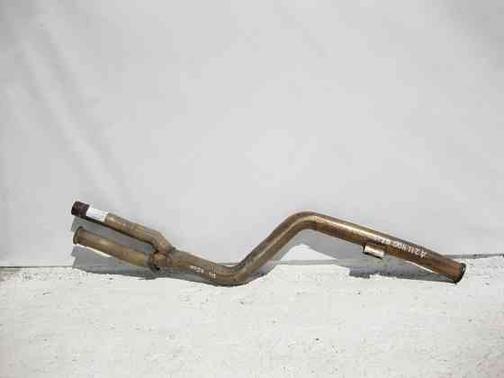 Mercedes-Benz  A2114904819 Випускна труба за каталізатором E-Class W211 для двигуна OM648 R6 3.2 cdi Одесса