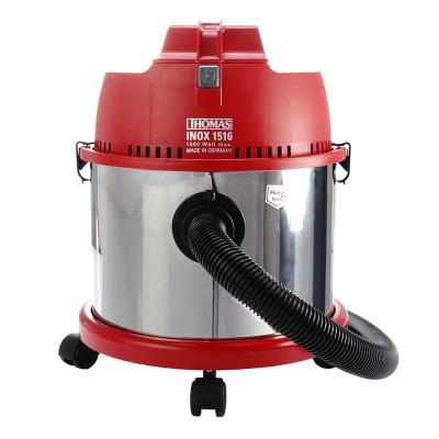 Пилосос Thomas INOX 1516 (786845) Вінниця - фото 1