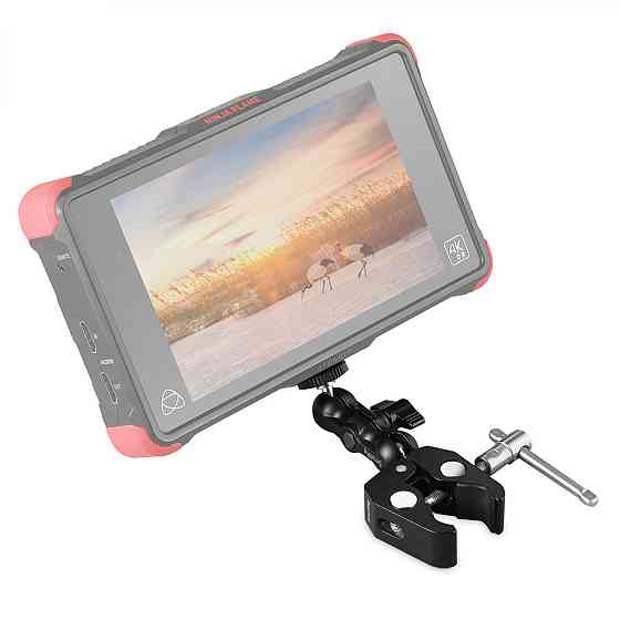 Універсальний тримач краб SmallRig 2164 Київ