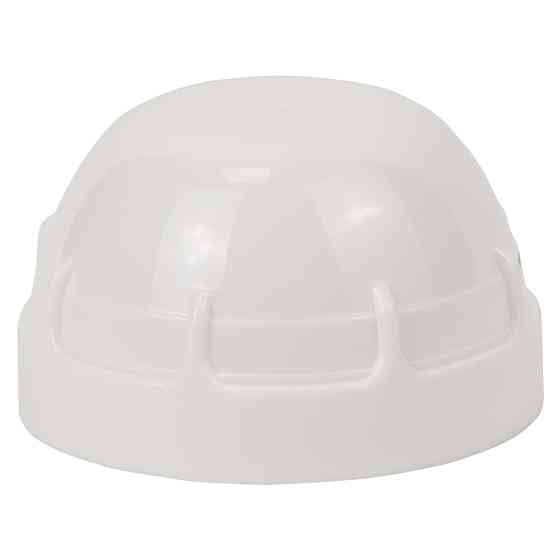 TAU Сифон для кухонной мойки с нержавеющим выпуском 3½" круглым переливом и гибким отводом Ø40/ Київ