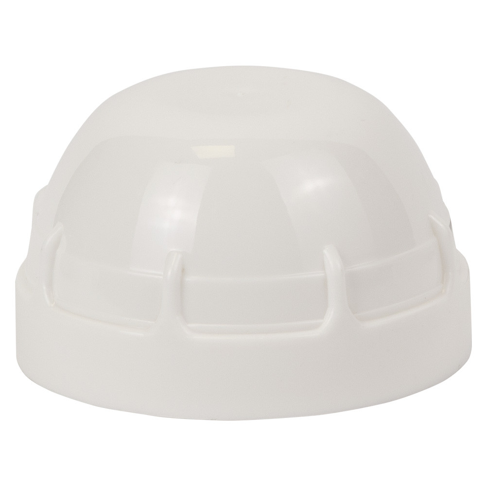 TAU Сифон для кухонной мойки с нержавеющим выпуском 3½" круглым переливом и гибким отводом Ø40/ Київ - фото 4