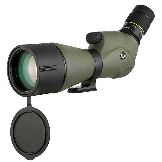 Підзорна труба Vanguard Endeavor XF 80A 20-60x80/45 WP (Endeavor XF 80A) Вінниця