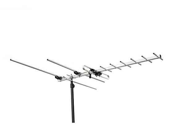 Антенна Внешняя эфирная AV-27UV ТМ ROMSAT Киев
