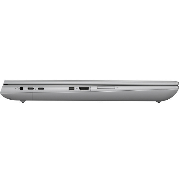 HP ZBook Fury 16 G9 16