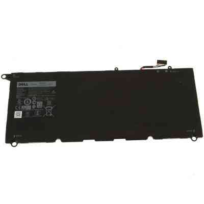 Акумулятор до ноутбука Dell XPS 13-9360 PW23Y, 60Wh (8085mAh), 6cell, 7.6V, Li-ion (A47313) Вінниця
