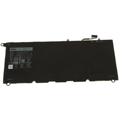 Акумулятор до ноутбука Dell XPS 13-9360 PW23Y, 60Wh (8085mAh), 6cell, 7.6V, Li-ion (A47313) Вінниця - фото 1
