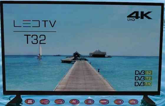 Телевизор LED TV T32