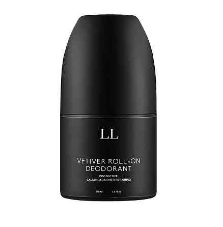 Натуральный дезодорант Vetiver Roll-On Deodorant Love&Loss 50 мл Киев