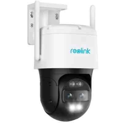 Камера відеоспостереження Reolink TrackMix Wi-Fi (W760) Вінниця