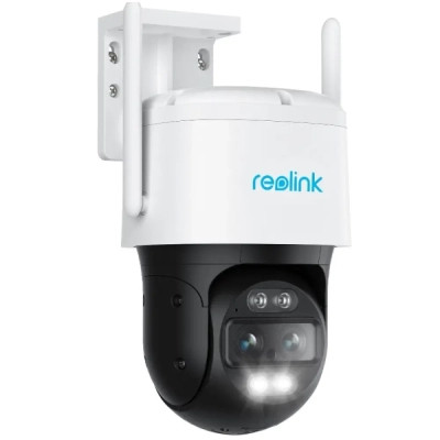 Камера видеонаблюдения Reolink TrackMix Wi-Fi (W760) Винница - изображение 2