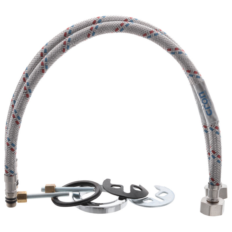 Кухонный смеситель Cron Magic 004 CR0149 Харьков - изображение 3