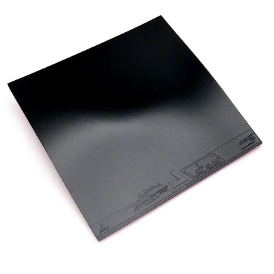 Накладка для ракетки Joola Rhyzen ZGX 2.0 Black (70584) (931089) Винница - изображение 2