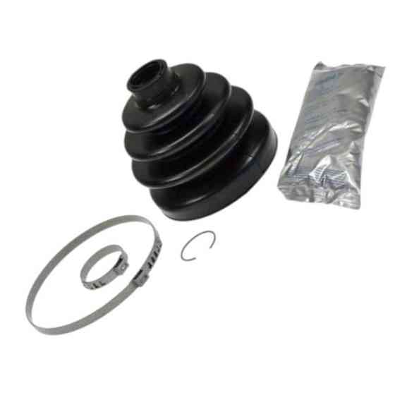 Пильовик Nissan Bluebird, Primera 85- зовнішній (22x87x99) шруса Мукачево