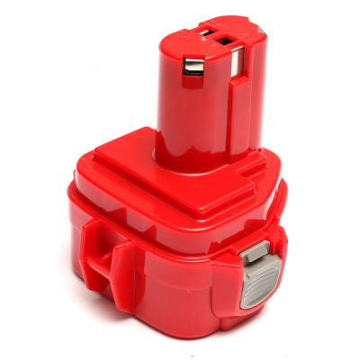 Аккумулятор к электроинструменту PowerPlant для MAKITA GD-MAK-12(A) 12V 3Ah NIMH(1201) (DV00PT0041) Винница - изображение 1