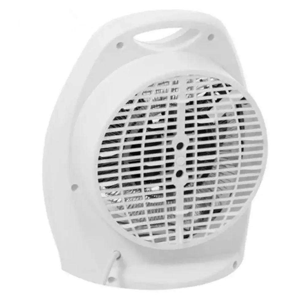 Тепловентилятор дуйка Sokany SK-1650 2000W (до 30 м.кв) Белый Киев - изображение 5