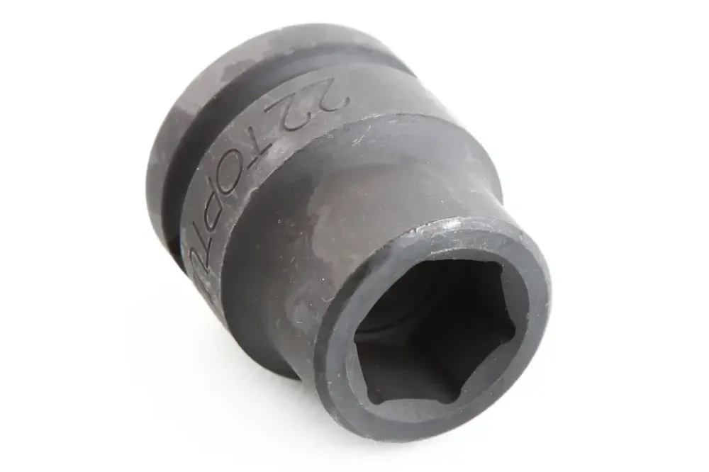 Головка 3/4 6-г. ударна 22 мм Toptul Вінниця - фото 1