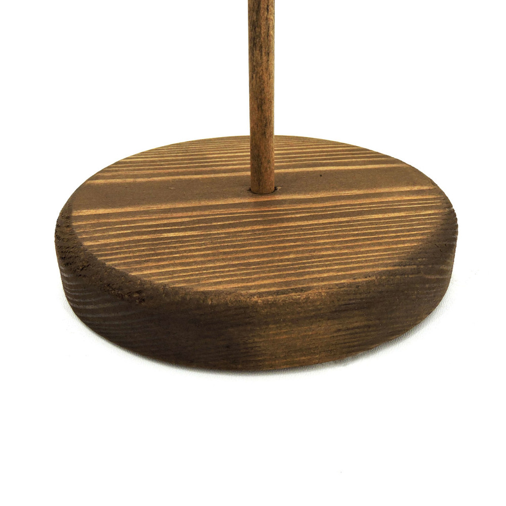 Підставка для ляльок "Тондо 13 тип Б" капучино Миколаїв - фото 5