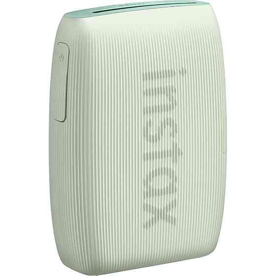 Принтер миттєвого друку Fujifilm Instax Mini Link3 S Green EX D (16832156) ( 14702 ) Харків