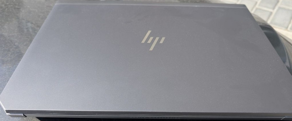 Ноутбук Професійний 16Gb. 3D Графіка. Модель: HP ZBook 17 G6 Київ - фото 4