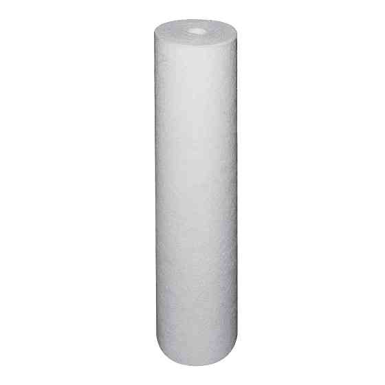 Картридж полипропиленовый Bio+ systems PP-20L (50 мкм) BigBlue 20″ (000010003) Киев