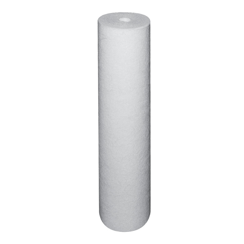 Картридж полипропиленовый Bio+ systems PP-20L (50 мкм) BigBlue 20″ (000010003) Киев - изображение 4