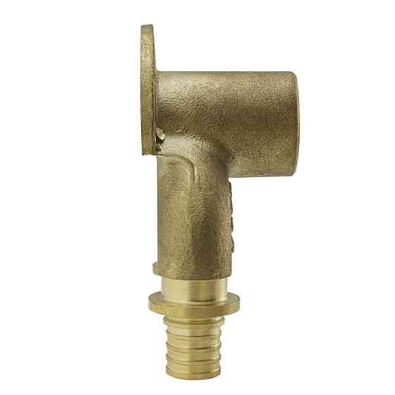 Уголок настен. со сквозным проходом и ВР Koer KA.LW16-06F-16 (KR4882) Киев