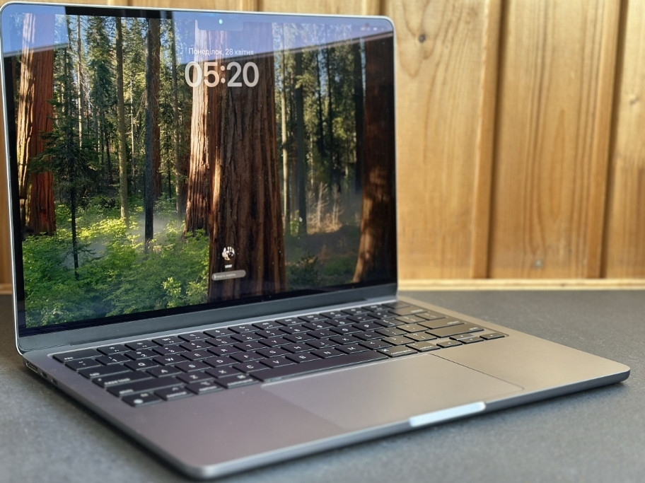 Macbook air m2 A2681 ідеальний стан 8/256. Харків - фото 5