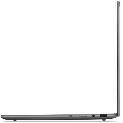Ноутбук Lenovo Yoga Slim 7 14ILL10 (83JX008MRA) Винница - изображение 10