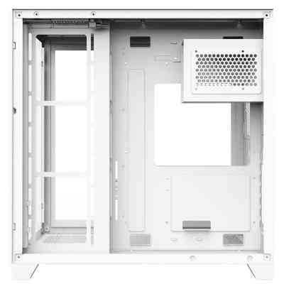 Корпус Alseye Knight-W(4 fans) (AS.07.0135) Винница