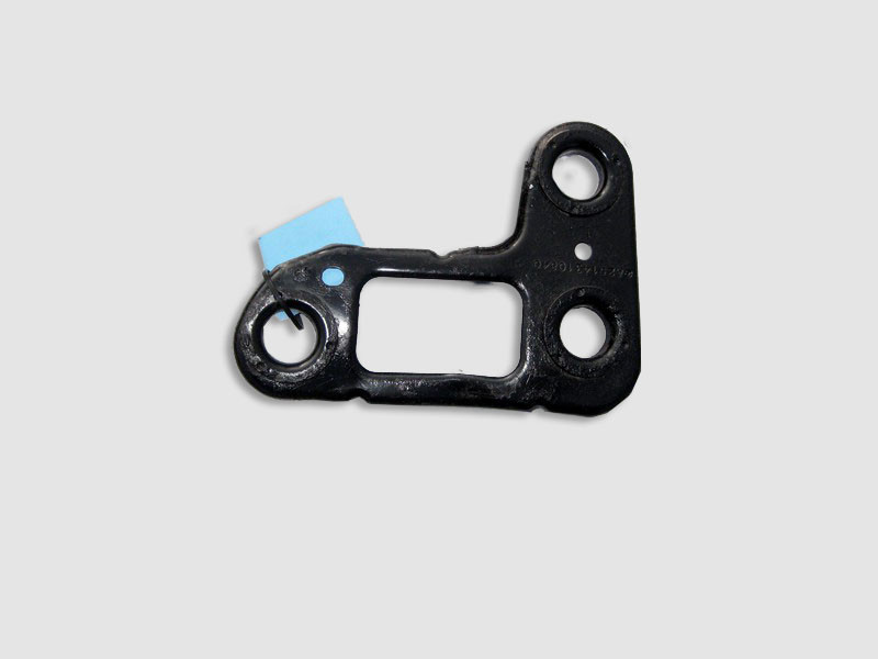 Mercedes-Benz  A2514311040 Кронштейн блоку ABS нижня частина R-Class W251 Одеса - фото 1