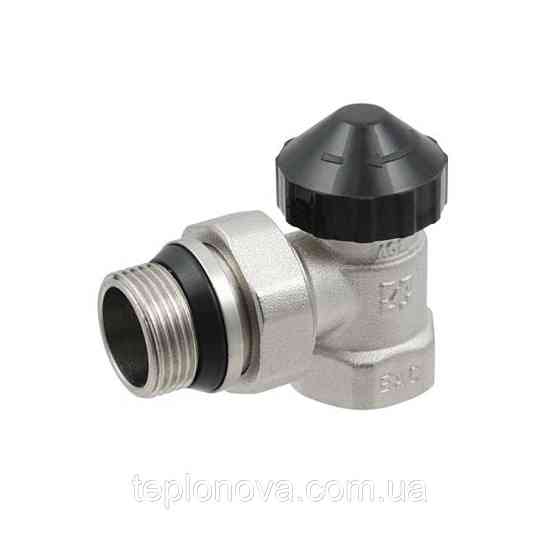 Змішувальний вузол для колектора Raftec KPCNR-AV21 з кутовим клапаном Чернівці