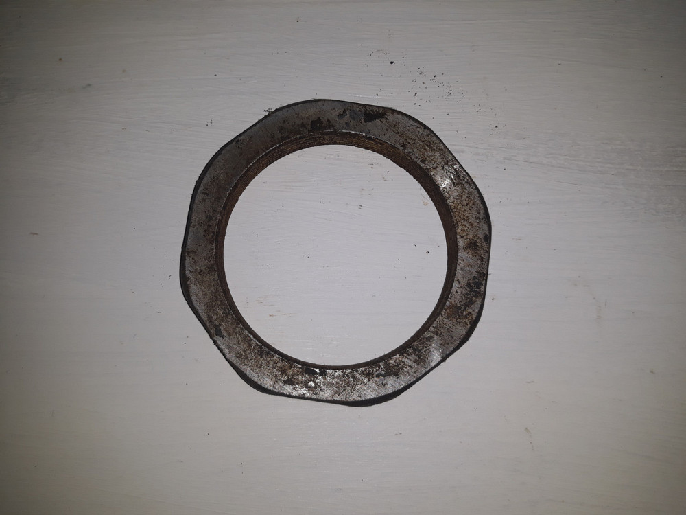 Гайка чулка ГАЗ-53, ГАЗ-3307.  53-2401052 Харьков - изображение 1