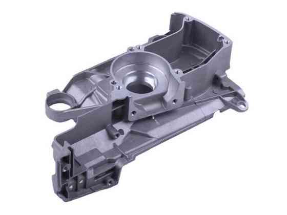 Картер правый - бензопила китай Мукачево