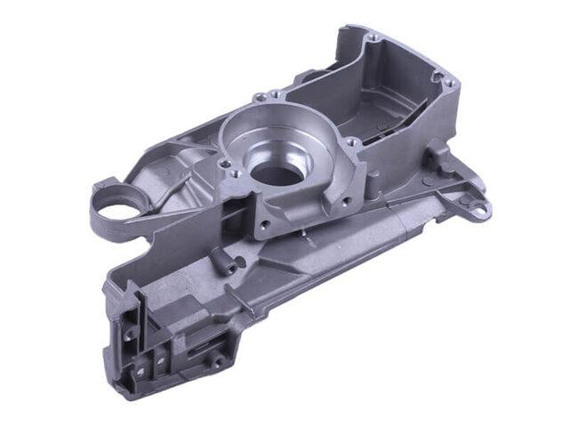 Картер правый - бензопила китай Мукачево - изображение 3