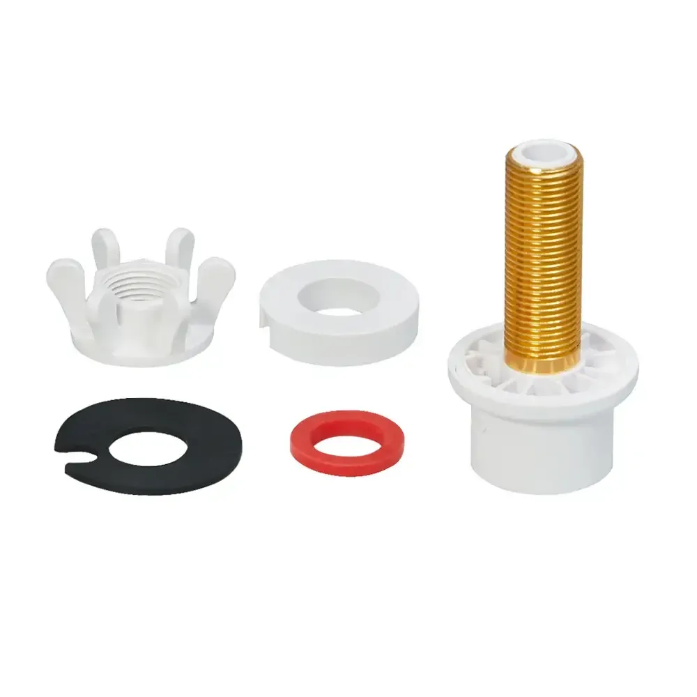 Проточний водонагрівач для кухні WEZER SDR-D05 білий Київ - фото 3