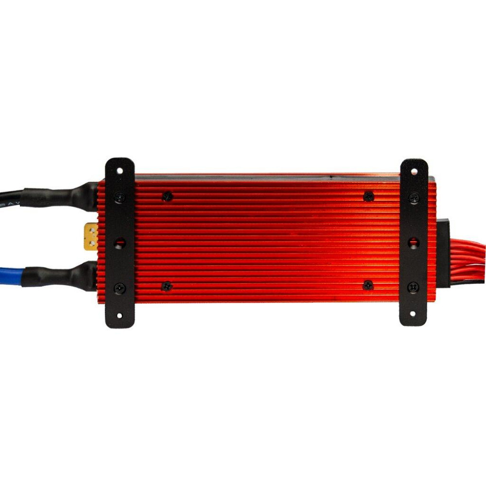 BMS плата LiFePO4 48V 16S Dis 100A Ch 50A Киев - изображение 4