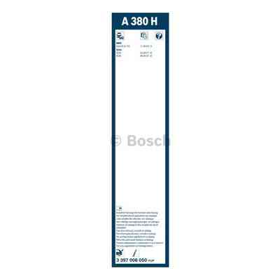 Щітка склоочисника Bosch 3 397 008 050 Вінниця