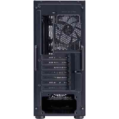 Корпус 1stPlayer H6-BK-4F7 Винница