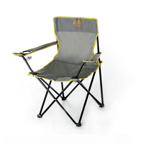 Крісло розкладне Павук + чохол 50*50*80см СИЛА Житомир