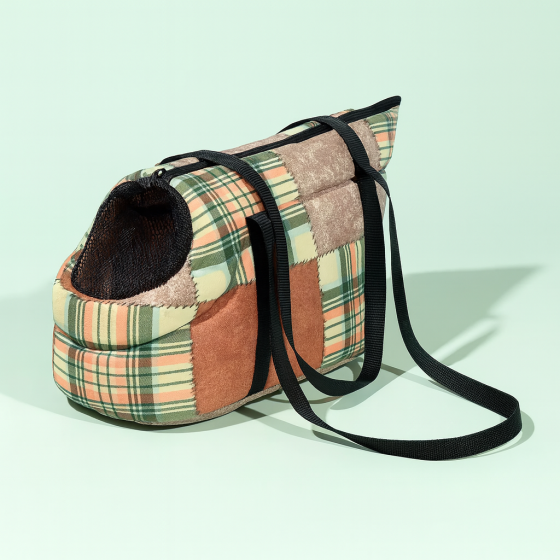 Сумка-переноска для тварин Д303 №3 Київ