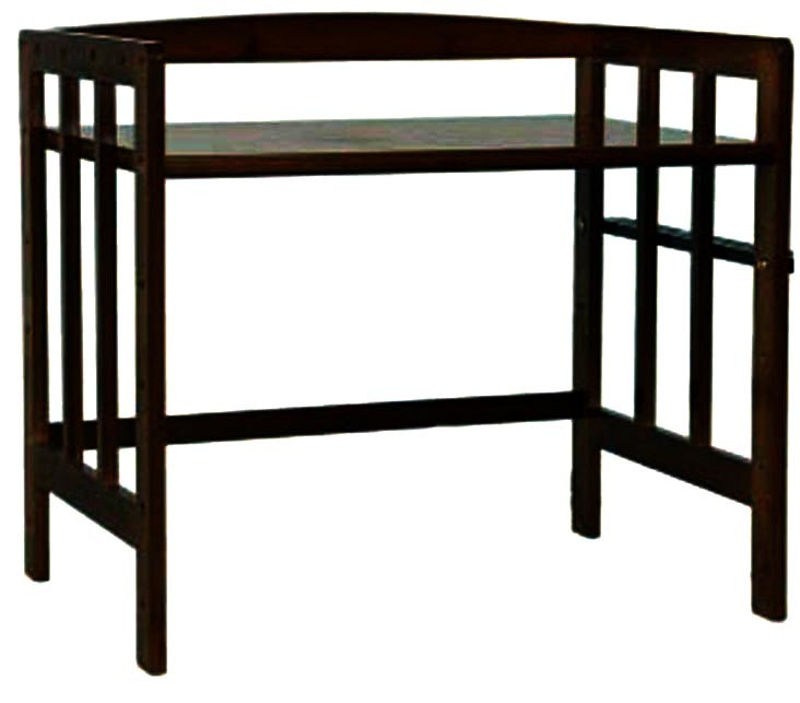 Етажерка для мікрохвильовки "Царча 1" венге Миколаїв - фото 1