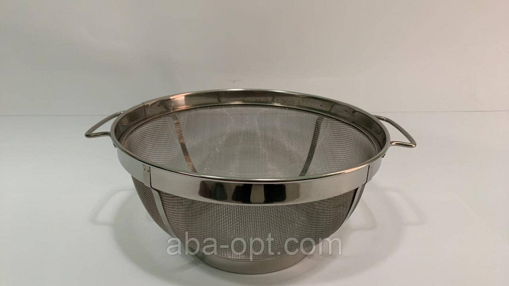 Друшляк- сито Баскет для протирання помідора Ø 21 см ( шт ) Одеса - фото 1