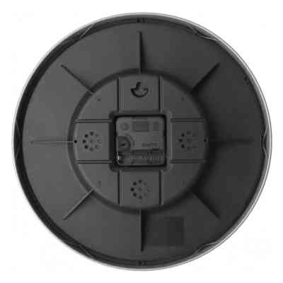 Настінний годинник Optima Autumn, золотий (O52116) Вінниця