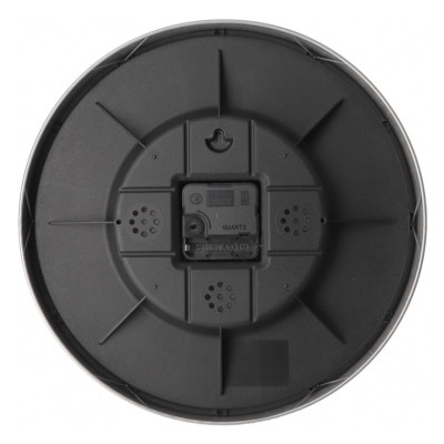 Настінний годинник Optima Autumn, золотий (O52116) Вінниця - фото 3