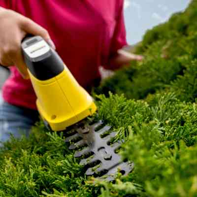 Кусторез Karcher GSH 2 Plus (1.445-310.0) Винница