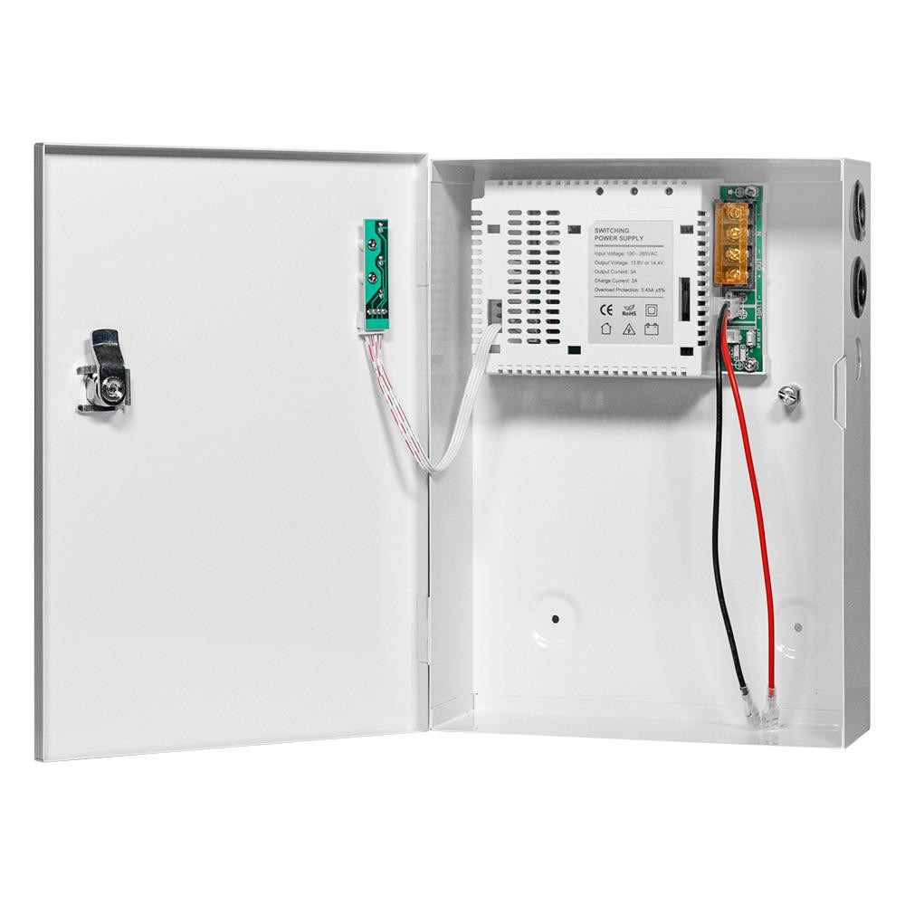 Джерело безперебійного живлення Trinix PSU-1203LED(M) LiFePO4 (41-00057) Київ - фото 15