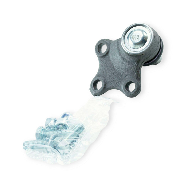 Шаровая Пежо Partner-Ситроен Berlingo (96-08) Конус 18 опора Мукачево - изображение 1