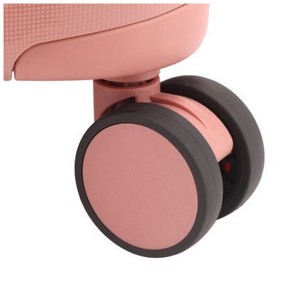 Чемодан Semi Line 28" L T5836-3 Rose Gold (DAS303211) Винница - изображение 10