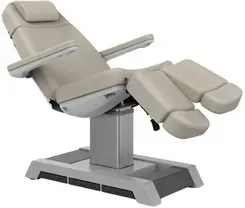 Косметологічне Крісло Medizio Fotel Podologiczny Girasole E3 Киев - изображение 1