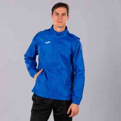 Куртка Joma Iris 100087.700 синій M (9995218845103) Винница